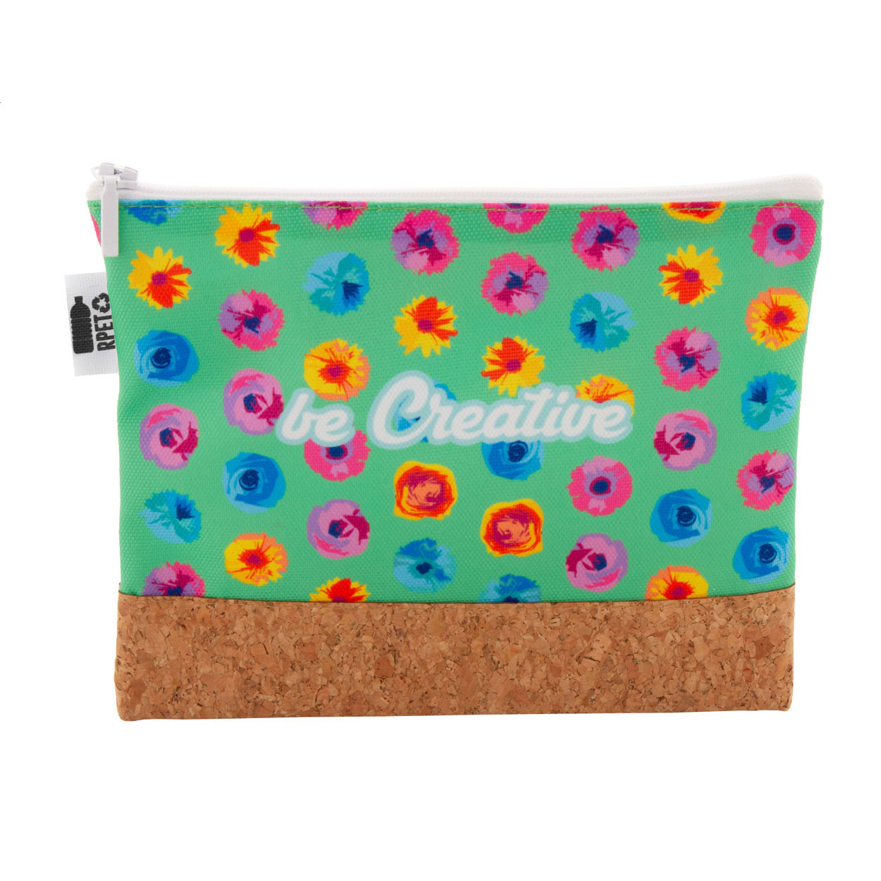 trousse personalizzabile — gadget promozionale personalizzabile con il tuo logo