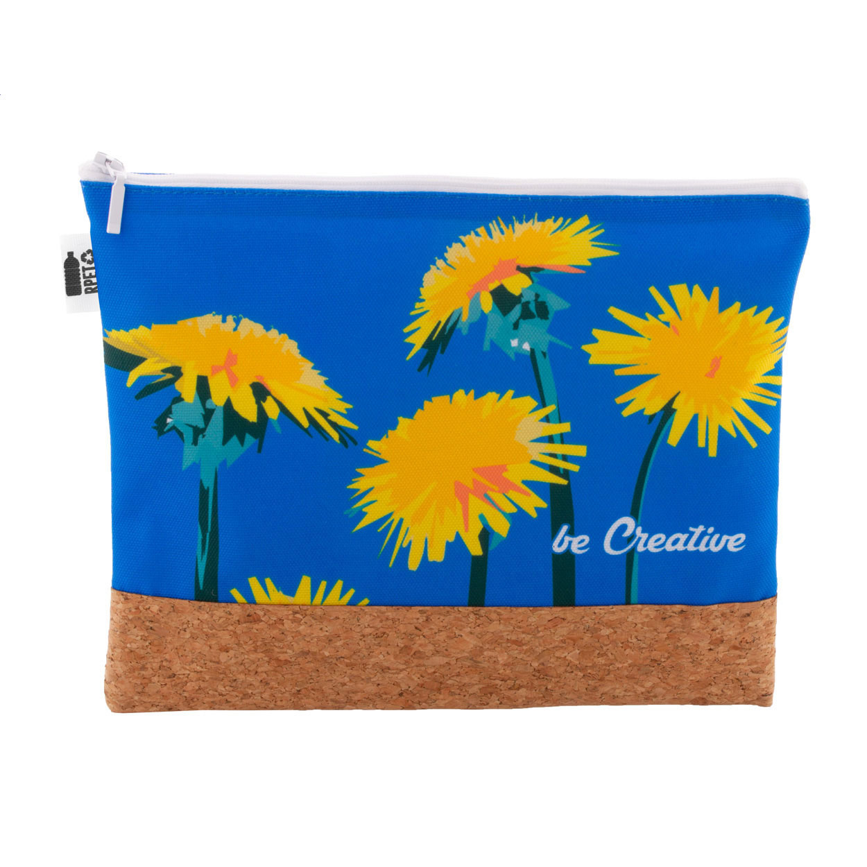 trousse personalizzabile — gadget promozionale personalizzabile con il tuo logo