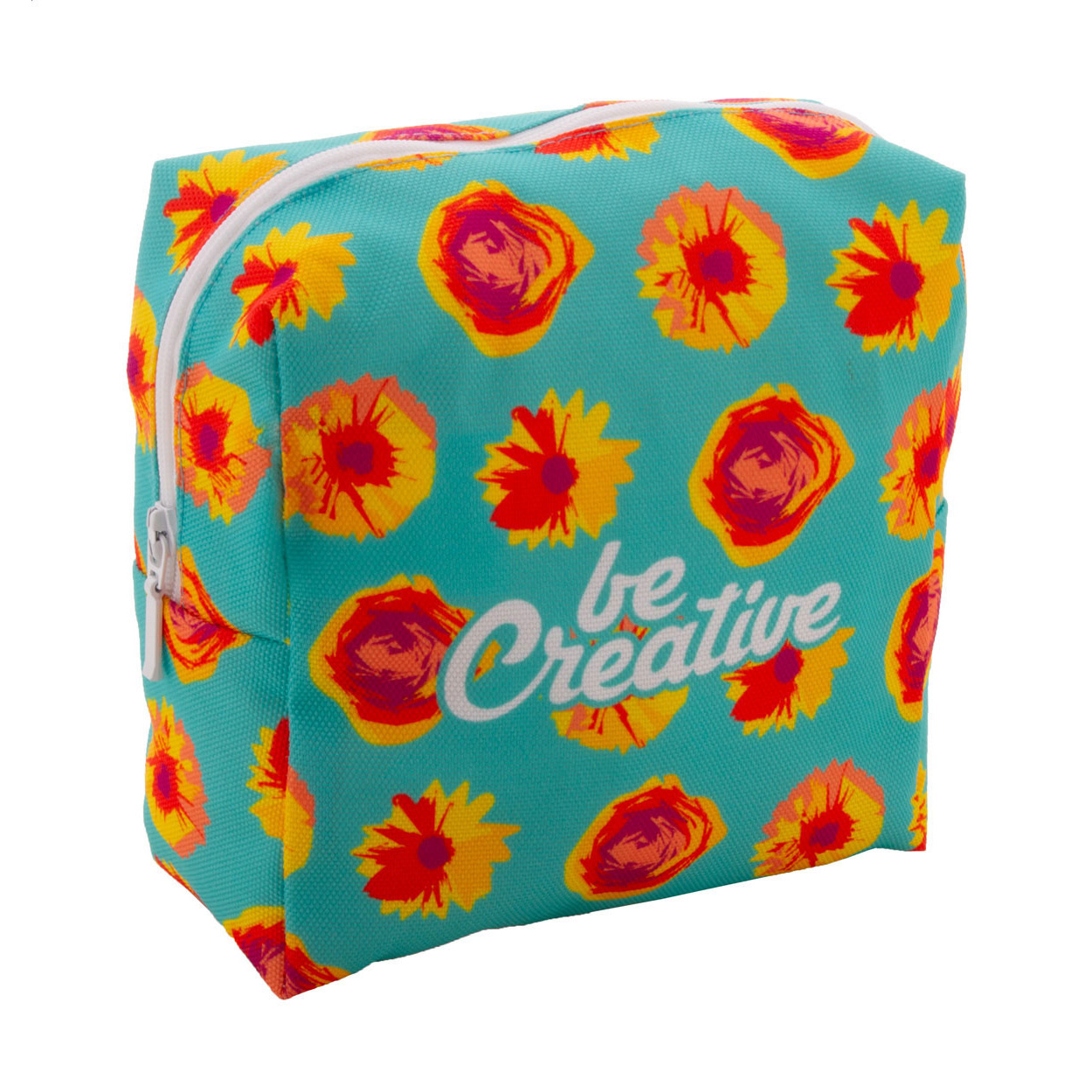 trousse personalizzabile — gadget promozionale personalizzabile con il tuo logo