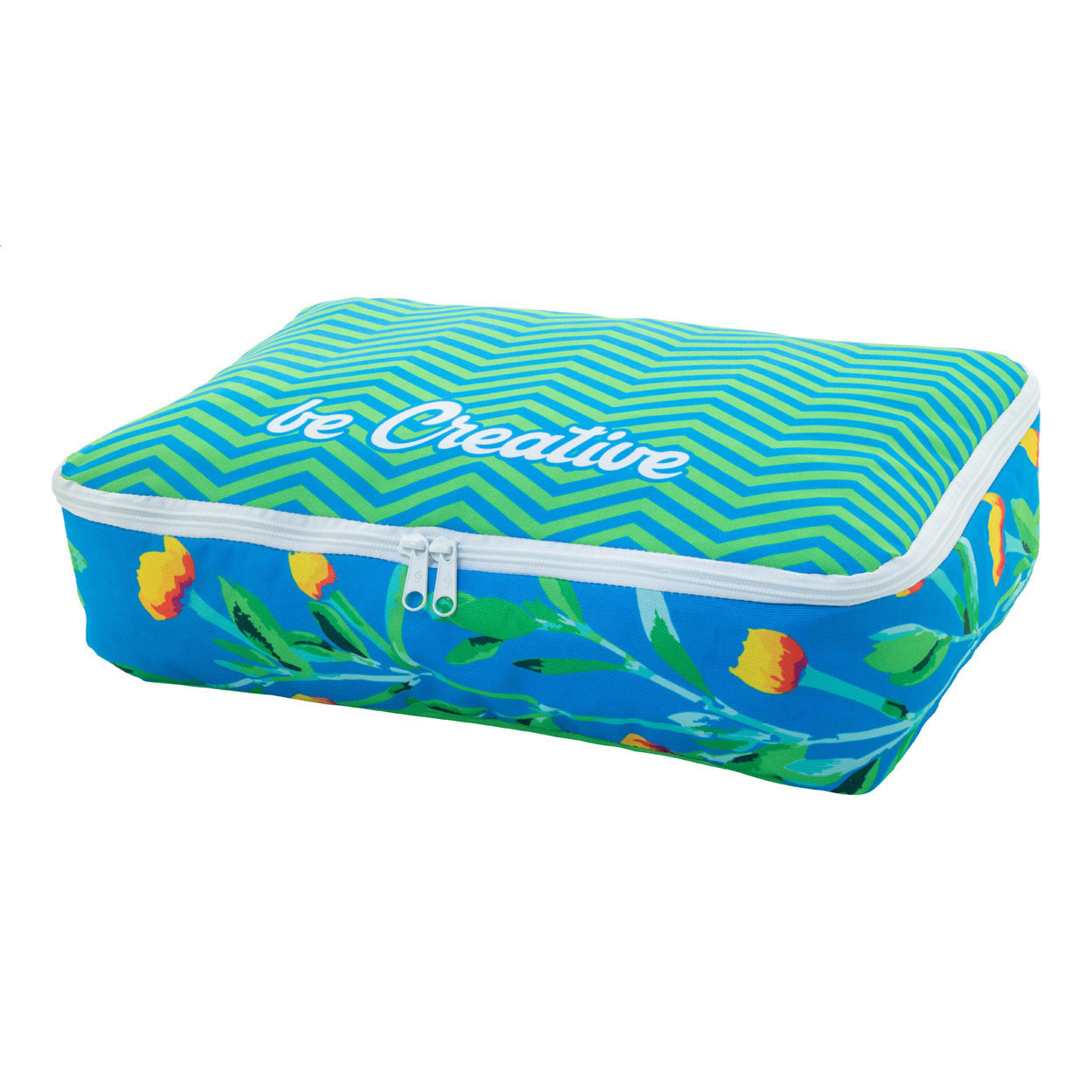 organizer personalizzato — gadget promozionale personalizzabile con il tuo logo