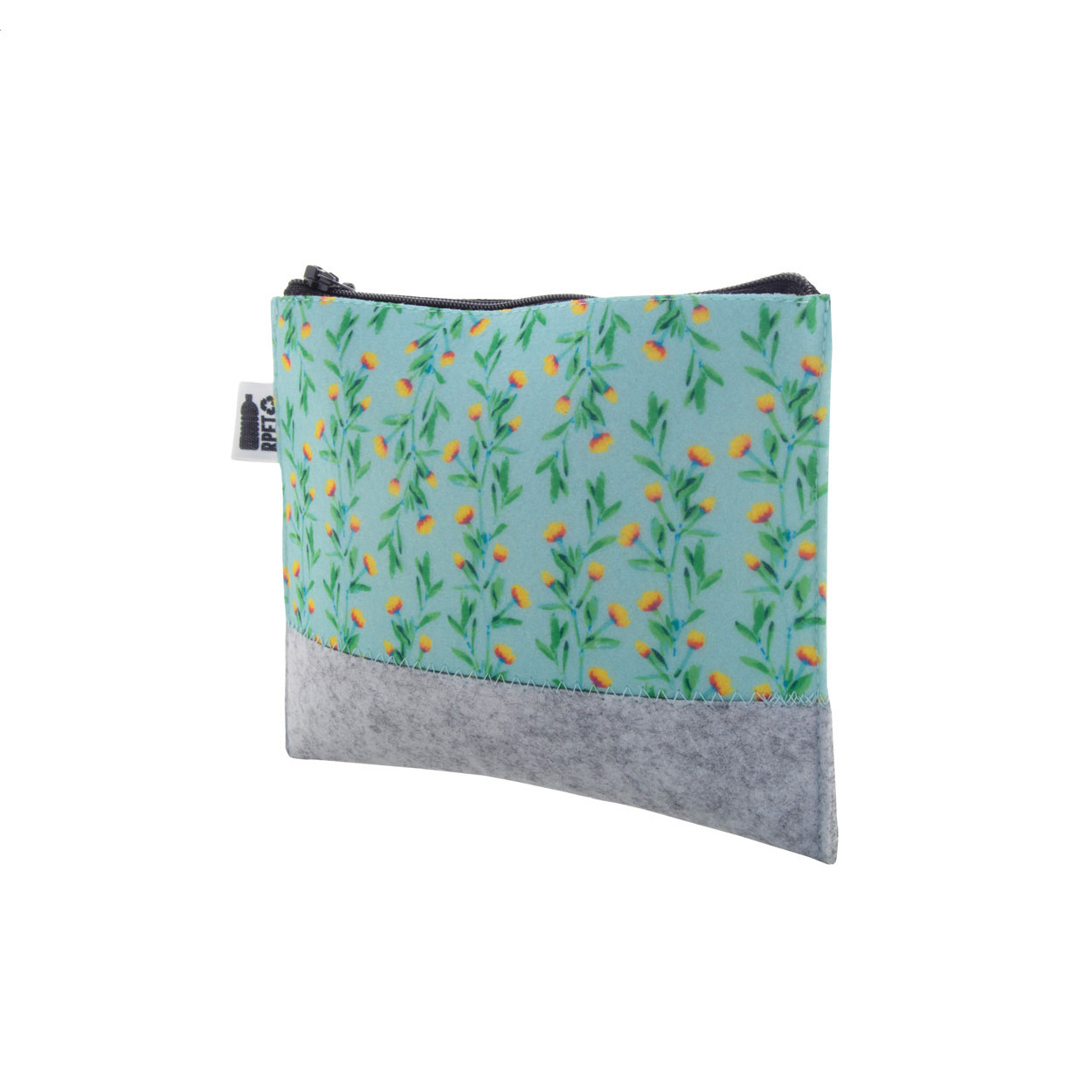 trousse personalizzabile — gadget promozionale personalizzabile con il tuo logo