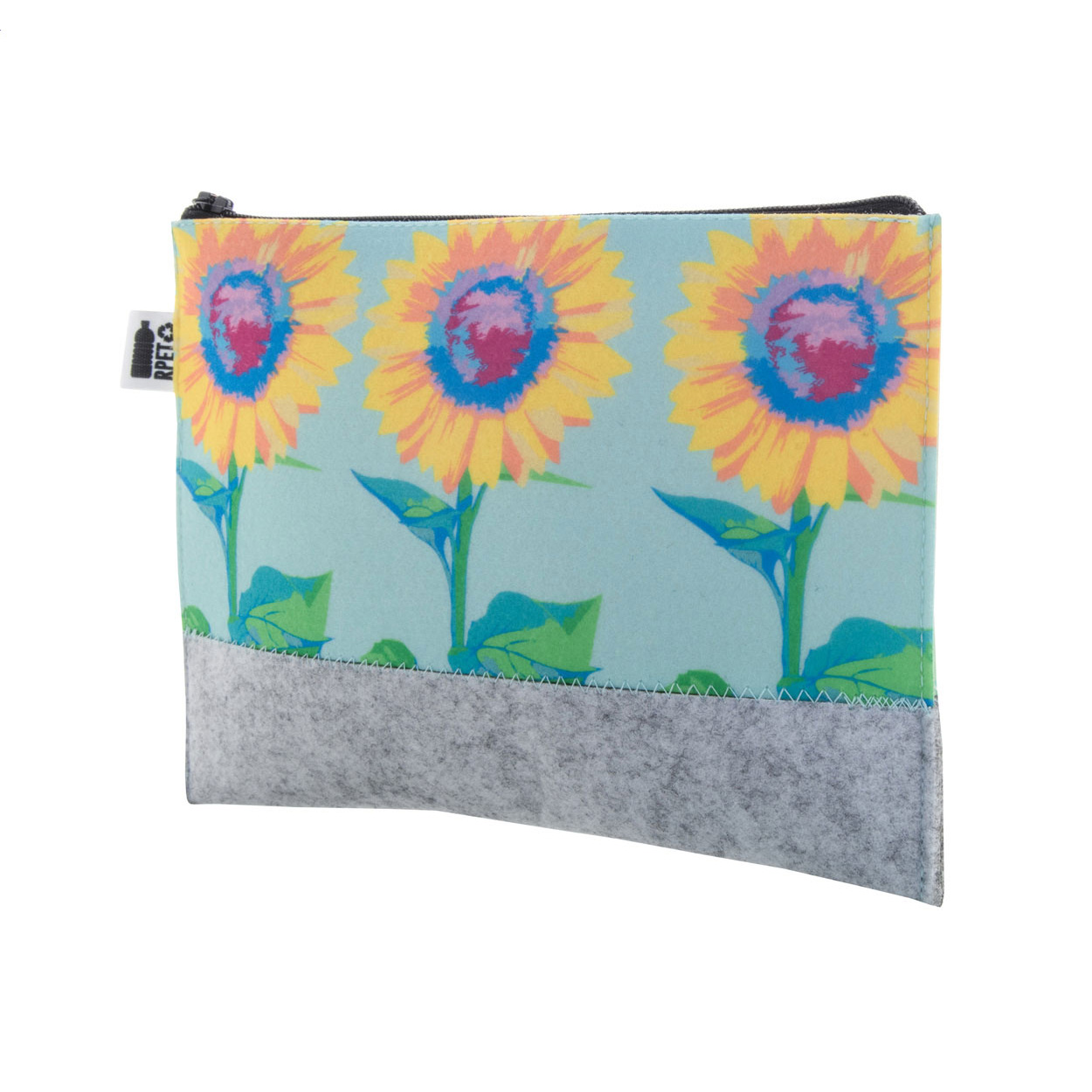 trousse personalizzabile — gadget promozionale personalizzabile con il tuo logo