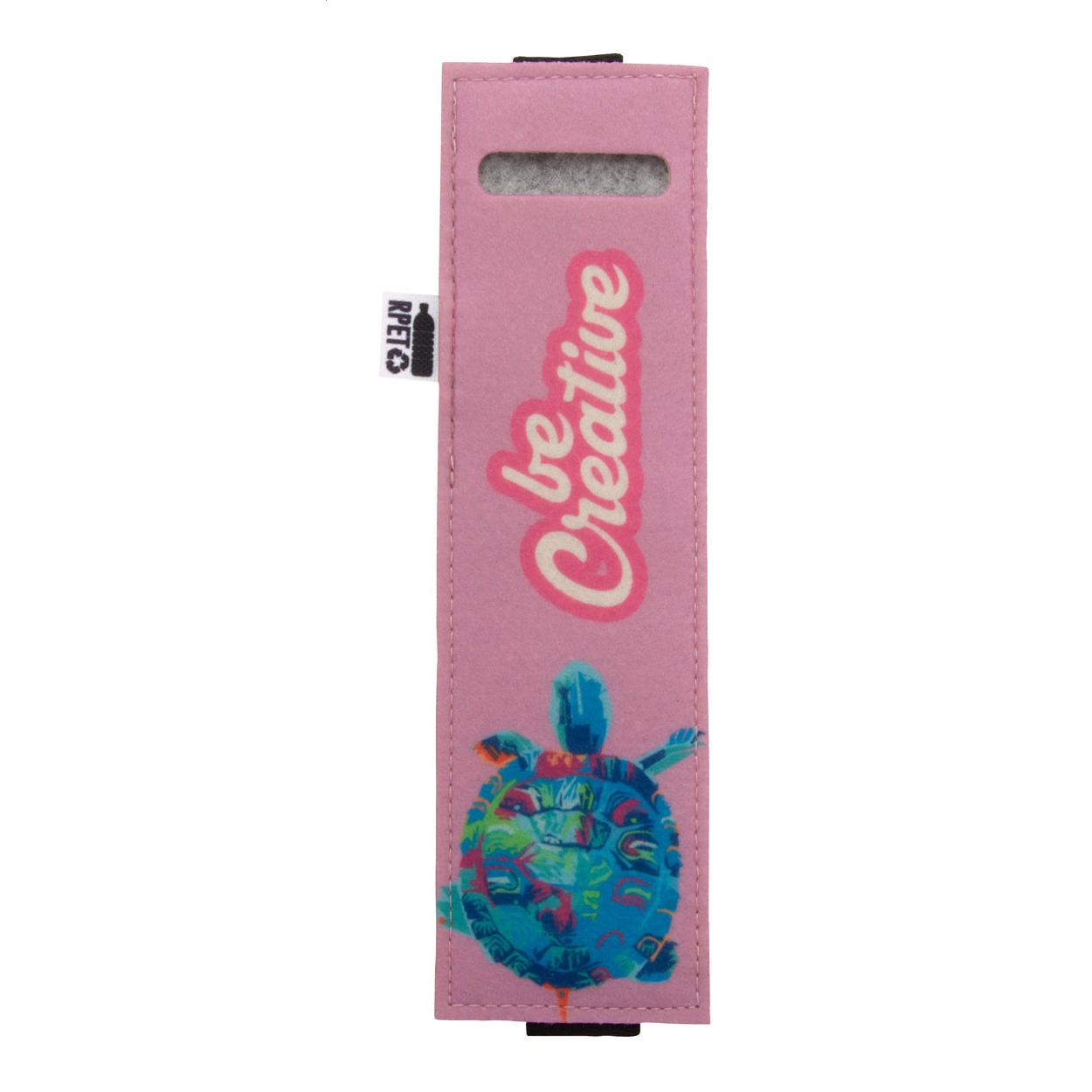 custodia personalizzabile per penna — gadget promozionale personalizzabile con il tuo logo