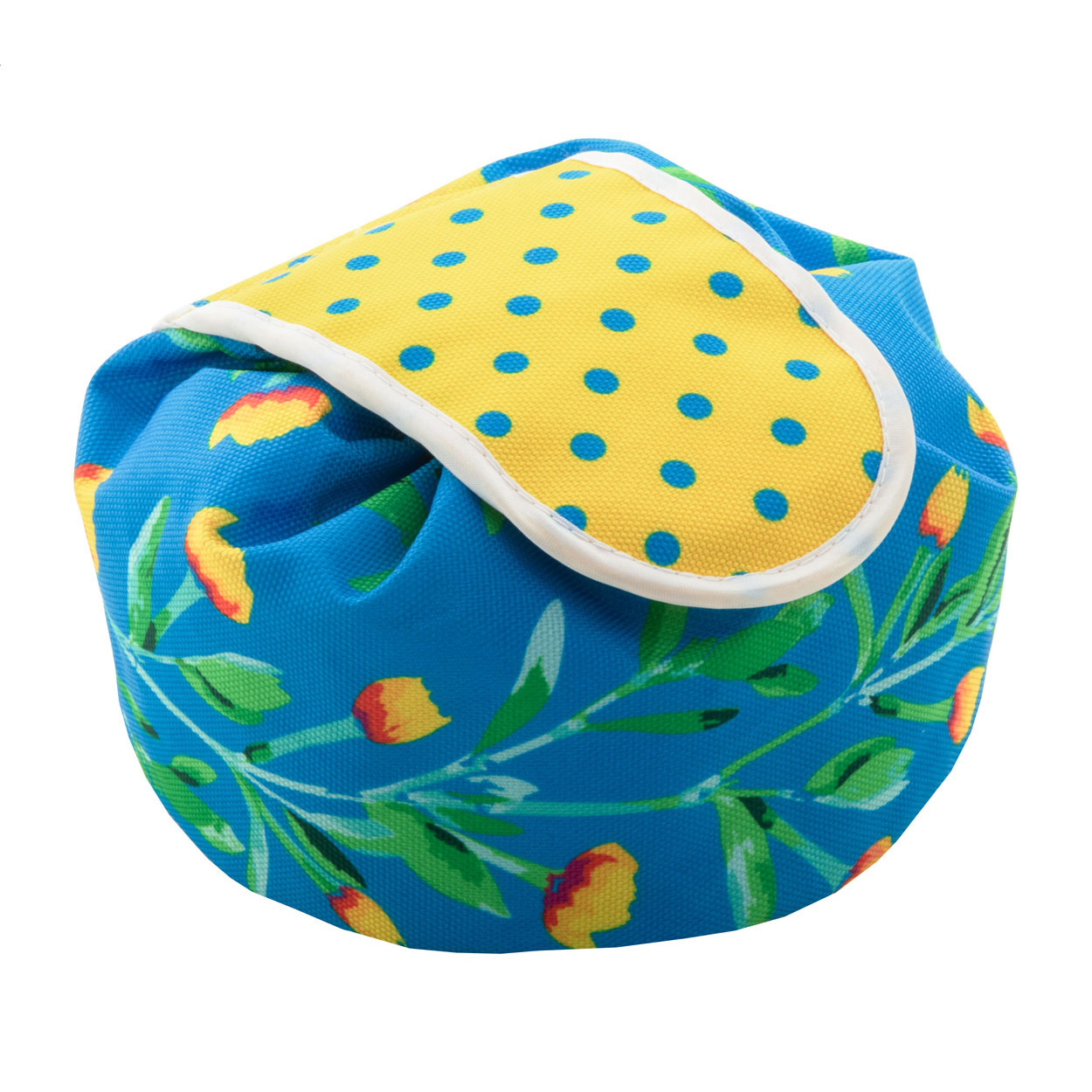 trousse personalizzabile — gadget promozionale personalizzabile con il tuo logo
