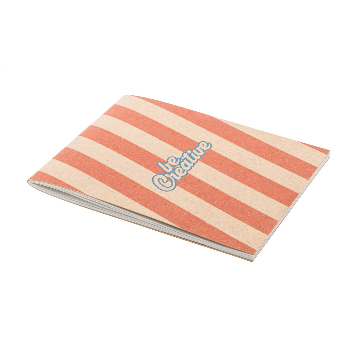 Quaderno personalizzabile — gadget promozionale personalizzabile con il tuo logo
