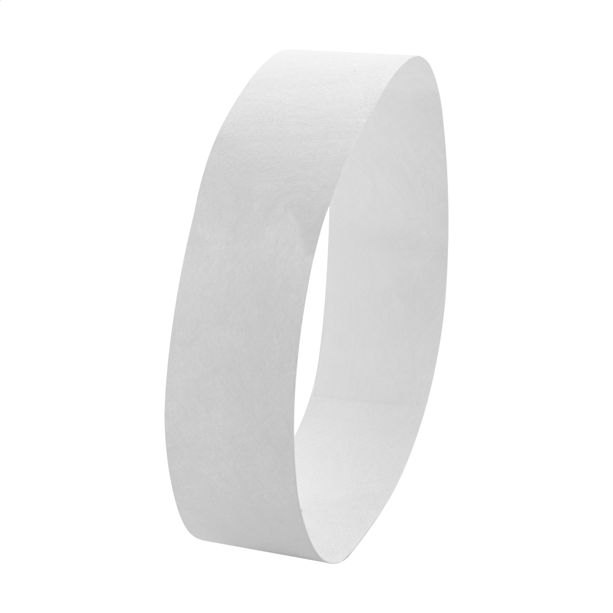 braccialetti in tyvek (10 pz) — gadget promozionale personalizzabile con il tuo logo