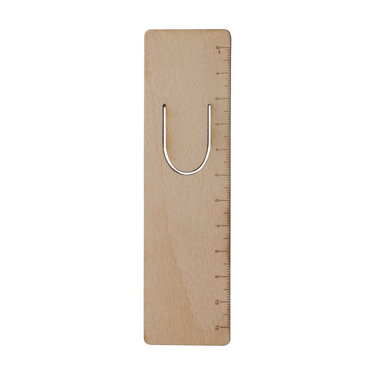 segnalibro — gadget promozionale personalizzabile con il tuo logo