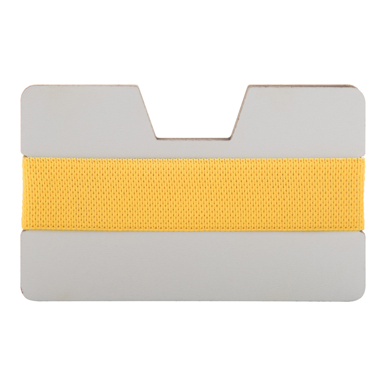 portafoglio con porta carte — gadget promozionale personalizzabile con il tuo logo