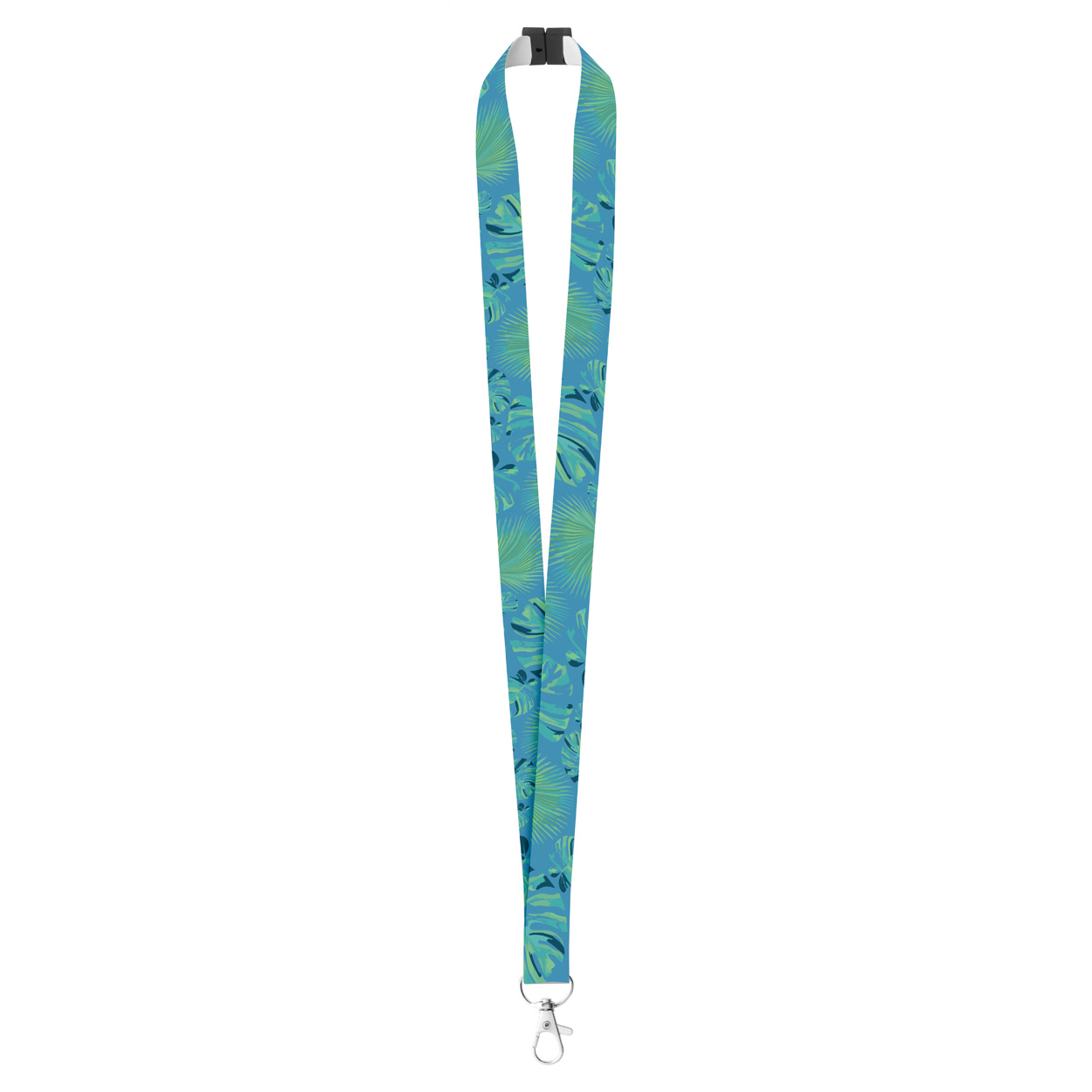 lanyard stampa sublimazione — gadget promozionale personalizzabile con il tuo logo
