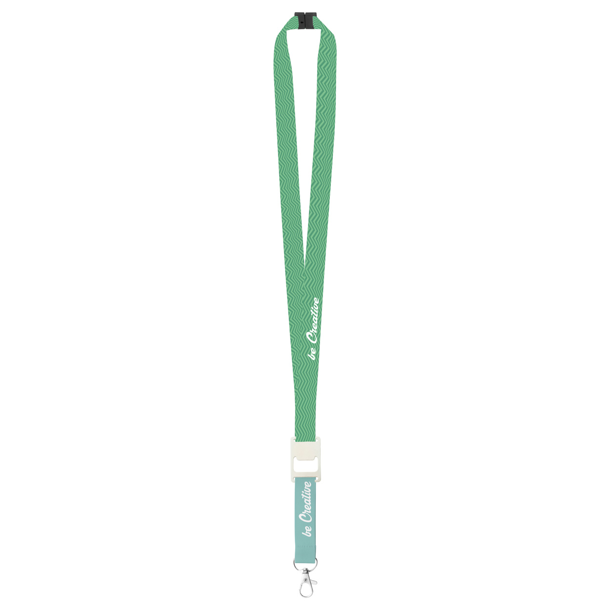 lanyard stampa sublimazione — gadget promozionale personalizzabile con il tuo logo