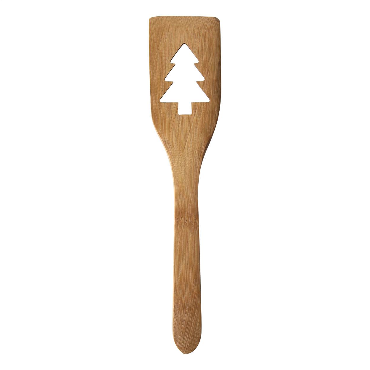 cucchiaio legno — gadget promozionale personalizzabile con il tuo logo