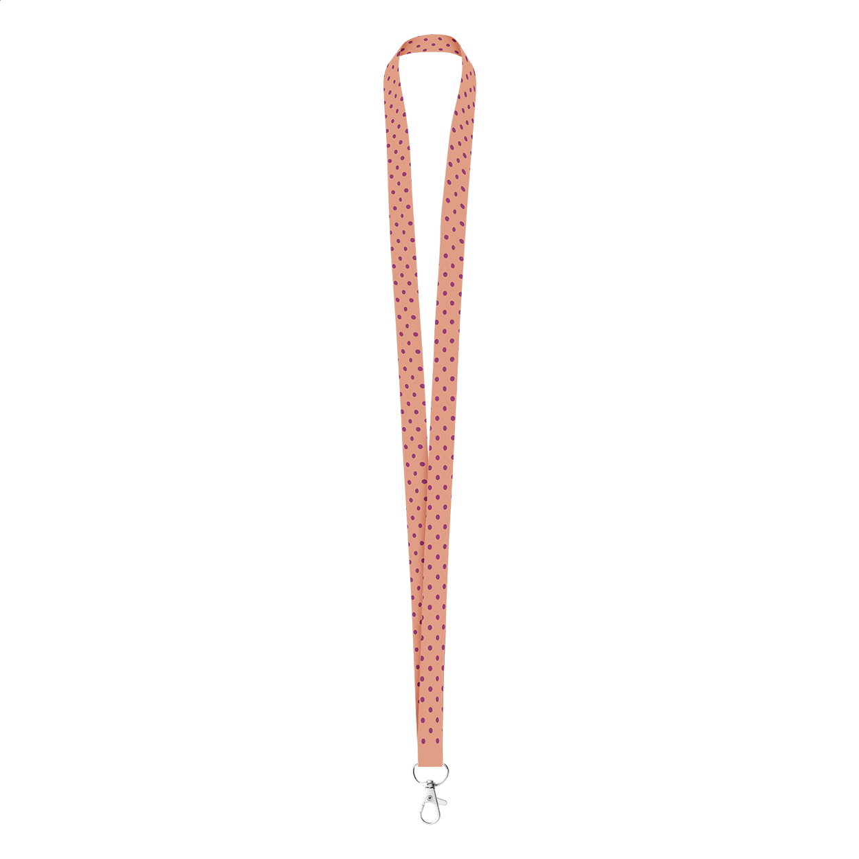 lanyard stampa sublimazione — gadget promozionale personalizzabile con il tuo logo