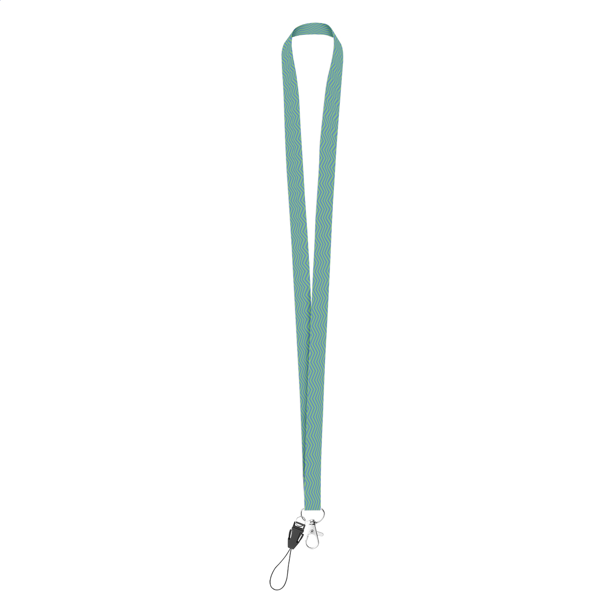 lanyard stampa sublimazione — gadget promozionale personalizzabile con il tuo logo