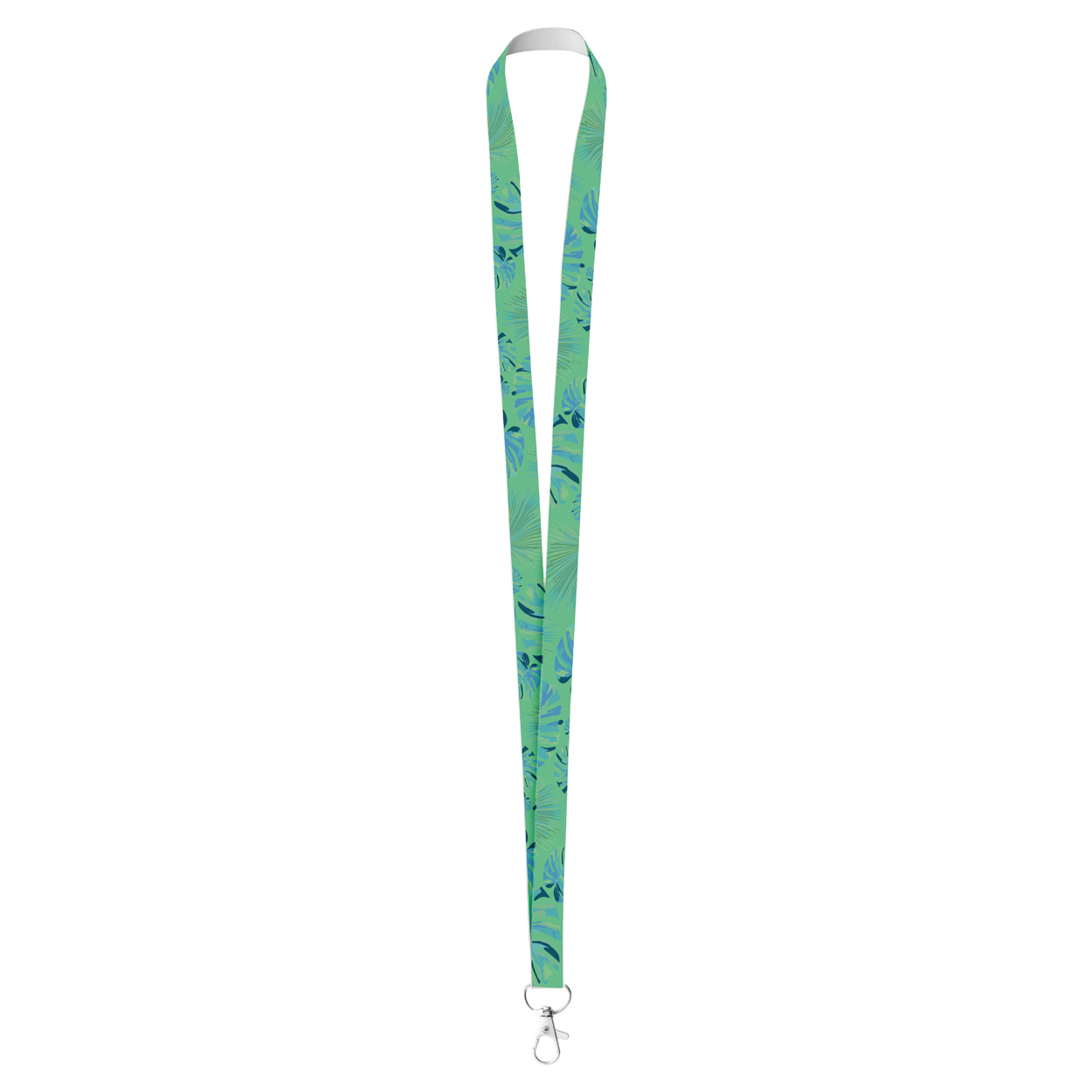 lanyard stampa sublimazione — gadget promozionale personalizzabile con il tuo logo