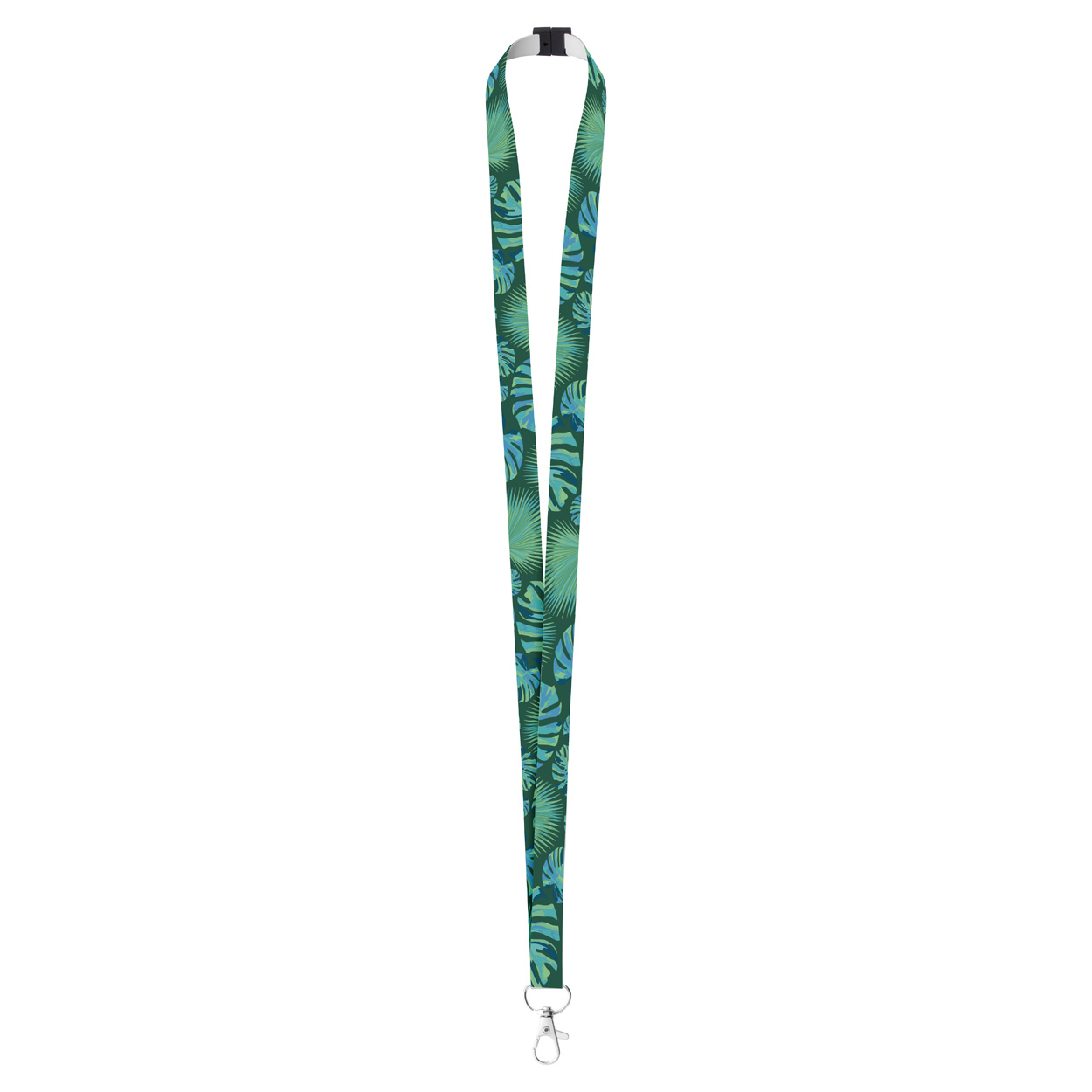 lanyard stampa sublimazione — gadget promozionale personalizzabile con il tuo logo