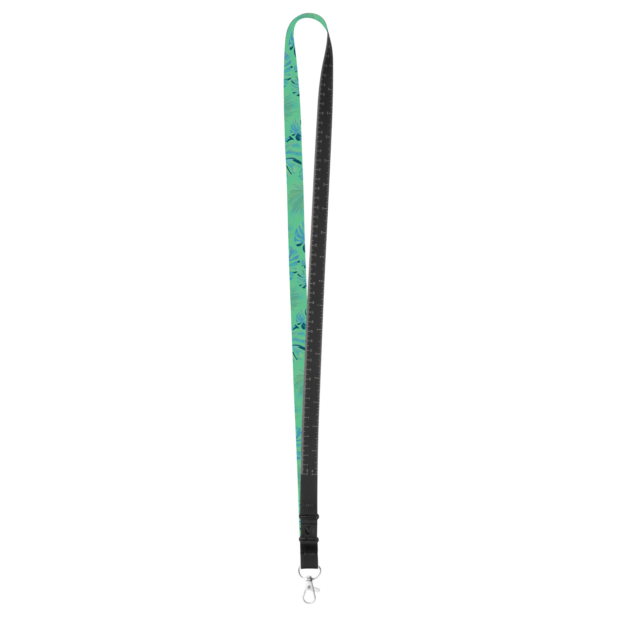 lanyard con stampa in sublimazione — gadget promozionale personalizzabile con il tuo logo