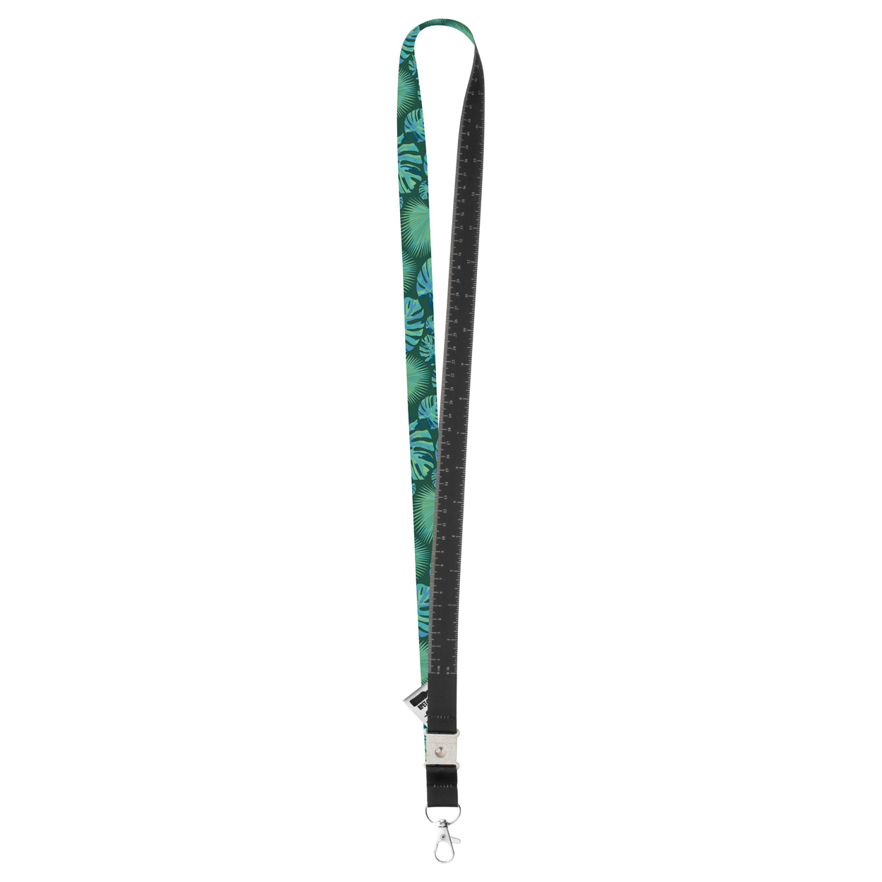 lanyard personalizzabile con stampa in sublimazione — gadget promozionale personalizzabile con il tuo logo