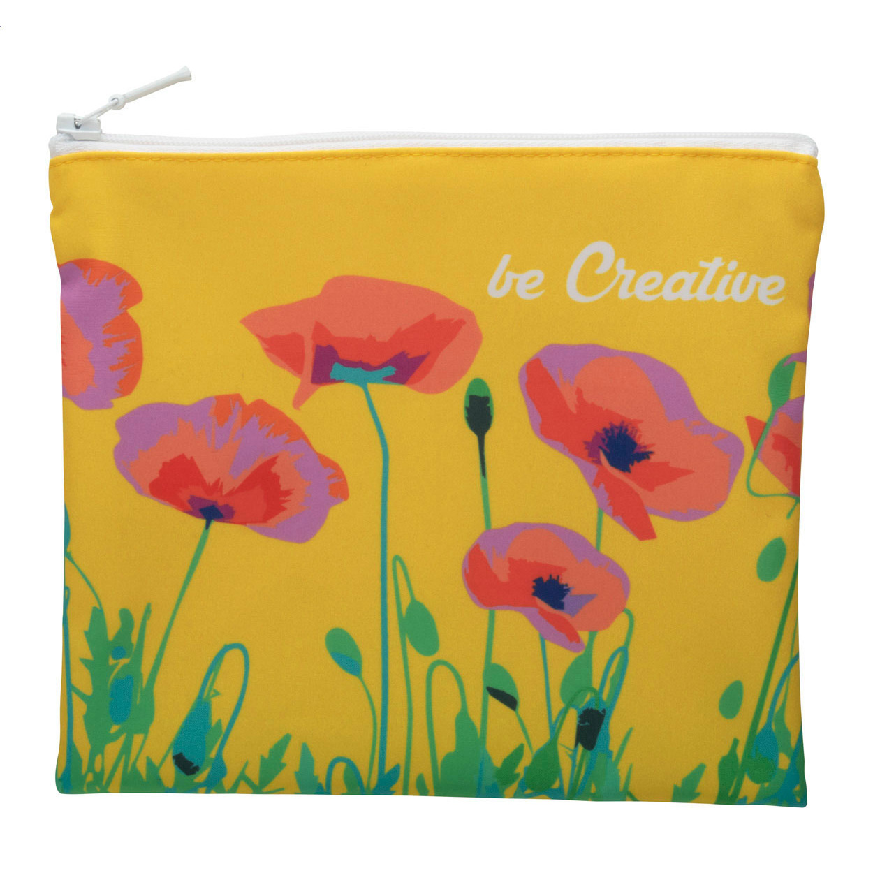 trousse personalizzabile — gadget promozionale personalizzabile con il tuo logo