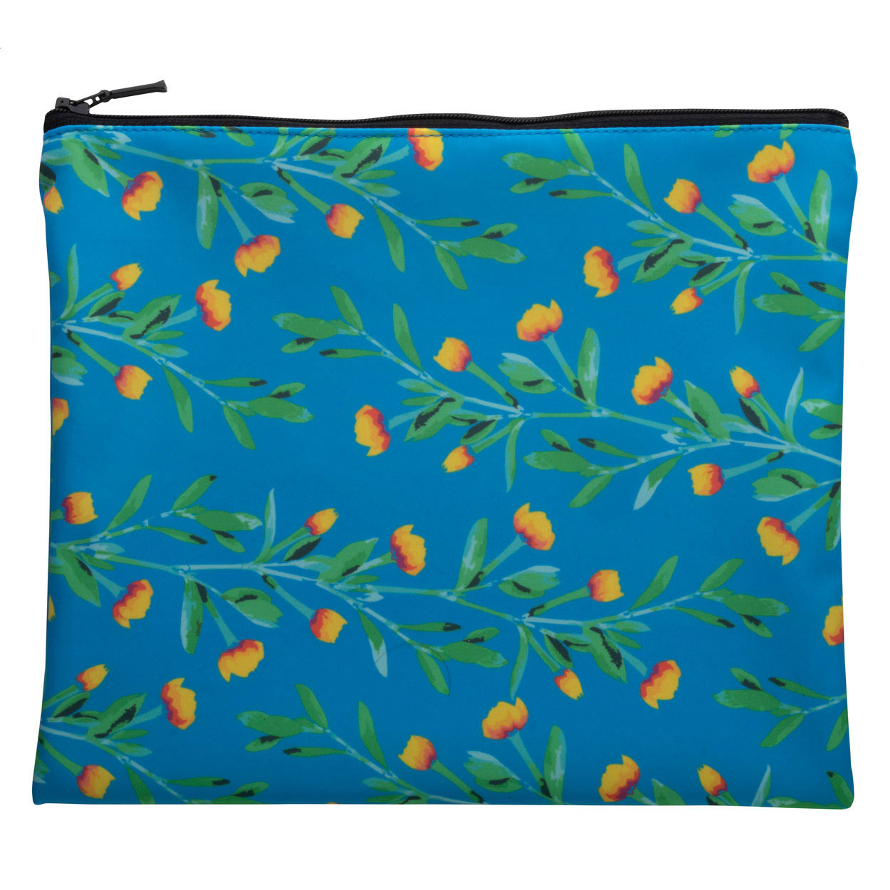 trousse personalizzabile — gadget promozionale personalizzabile con il tuo logo