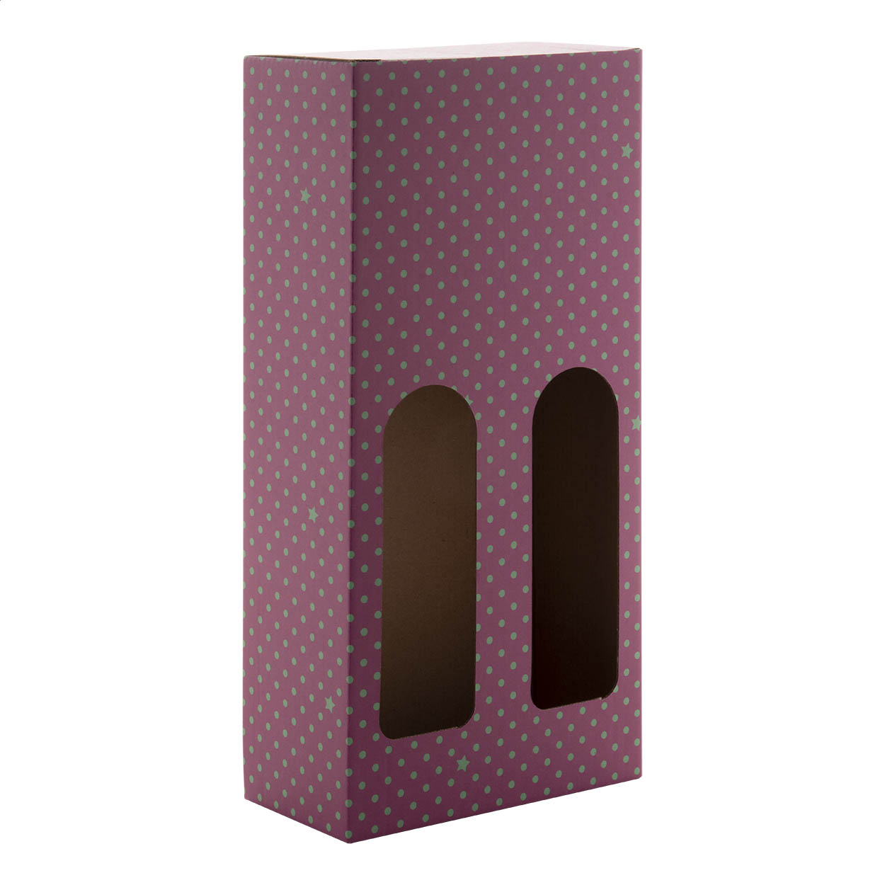 scatola vino — gadget promozionale personalizzabile con il tuo logo