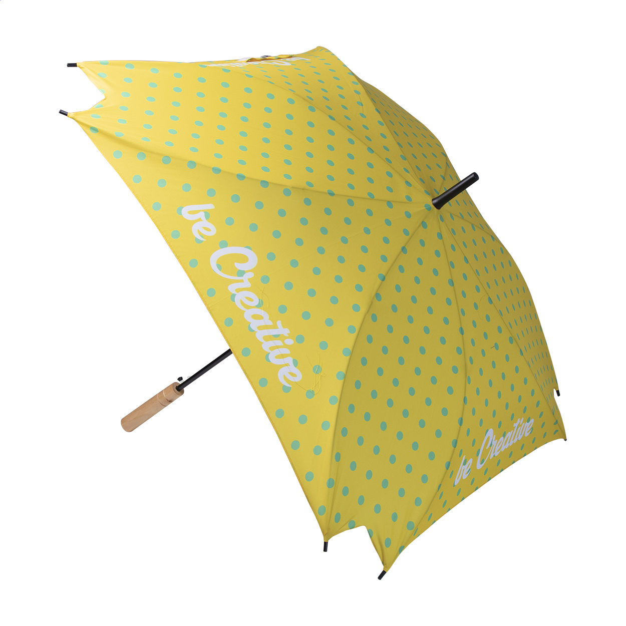 ombrello personalizzabile — gadget promozionale personalizzabile con il tuo logo