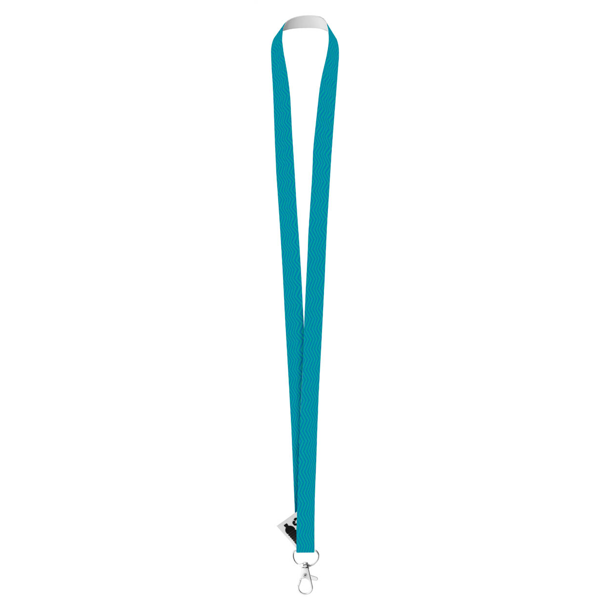 lanyard stampa sublimazione — gadget promozionale personalizzabile con il tuo logo