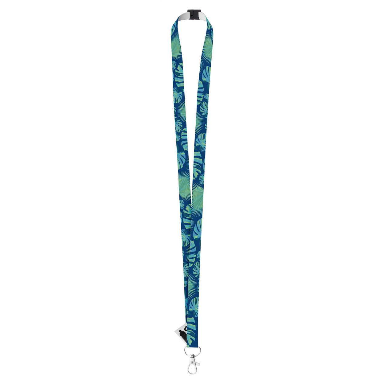 lanyard stampa sublimazione — gadget promozionale personalizzabile con il tuo logo
