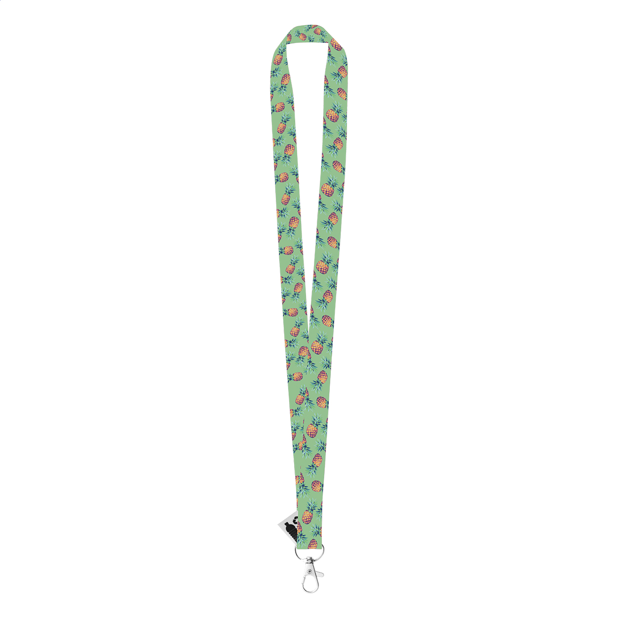 lanyard stampa sublimazione — gadget promozionale personalizzabile con il tuo logo