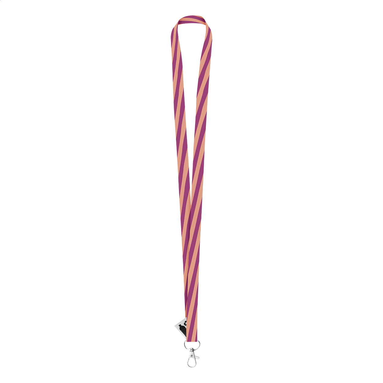 lanyard stampa sublimazione — gadget promozionale personalizzabile con il tuo logo