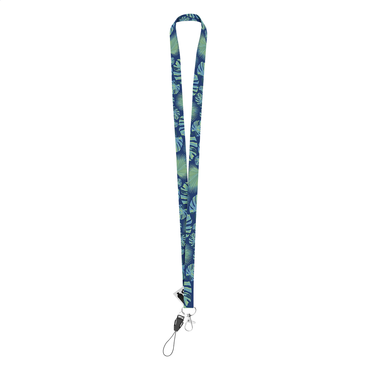 lanyard stampa sublimazione — gadget promozionale personalizzabile con il tuo logo