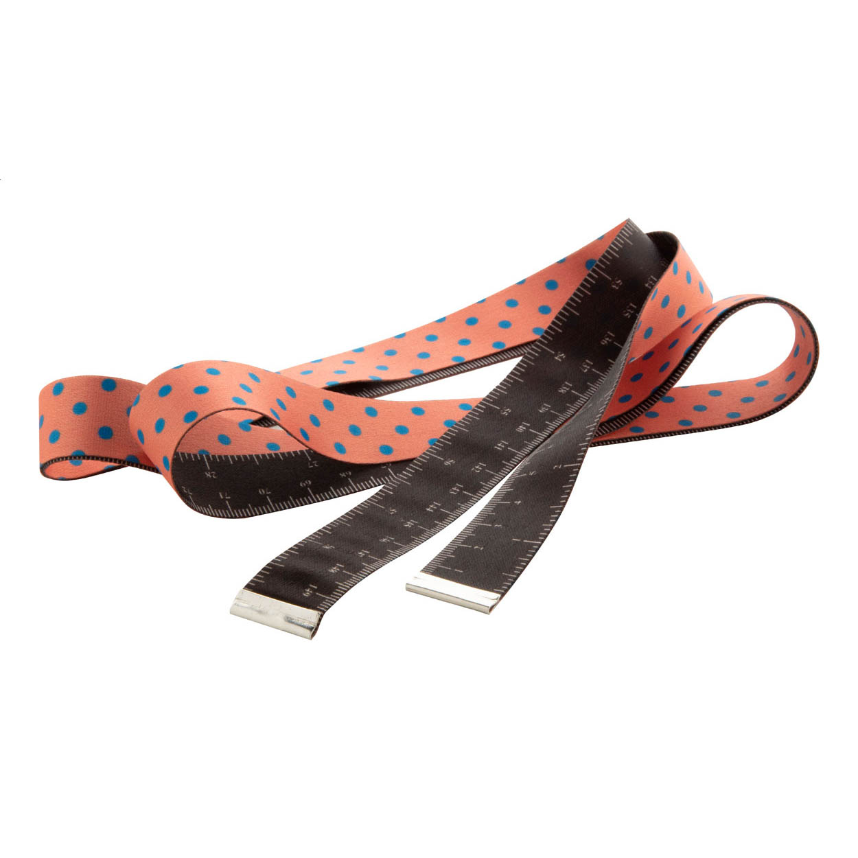 Metro Personalizzabile — gadget promozionale personalizzabile con il tuo logo