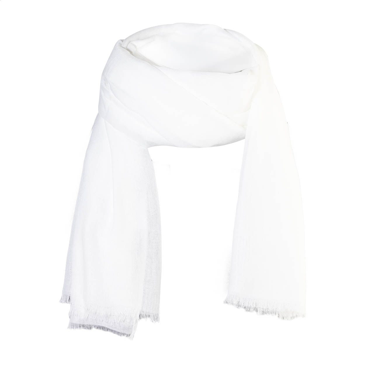 foulard da donna — gadget promozionale personalizzabile con il tuo logo