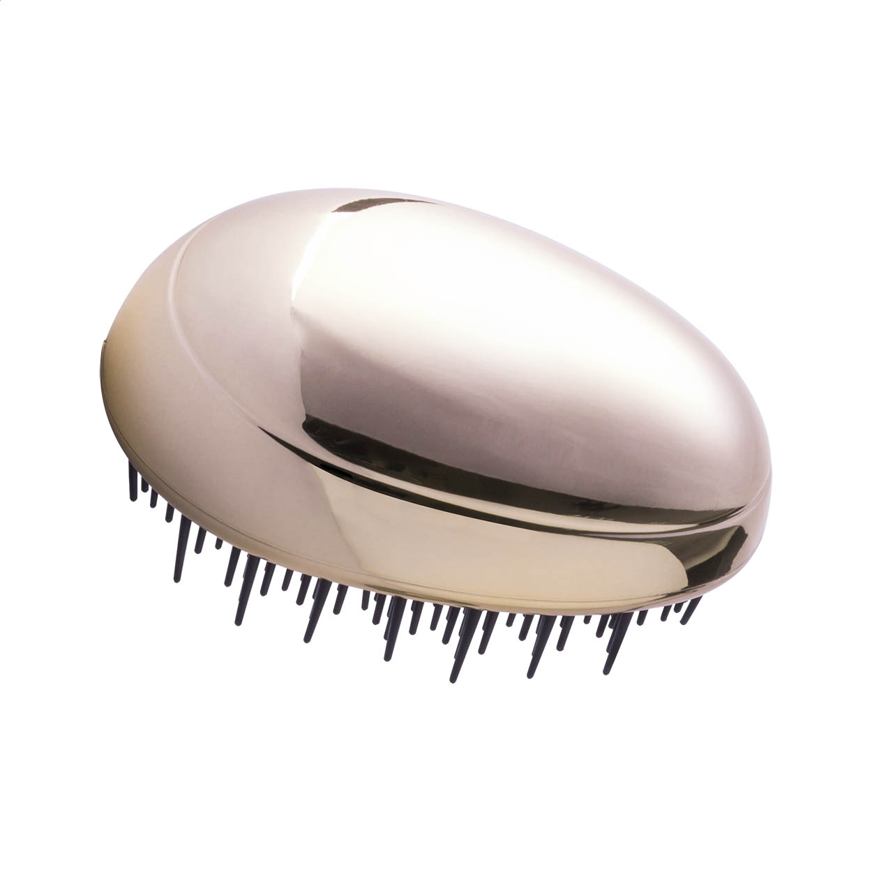 spazzola per capelli — gadget promozionale personalizzabile con il tuo logo