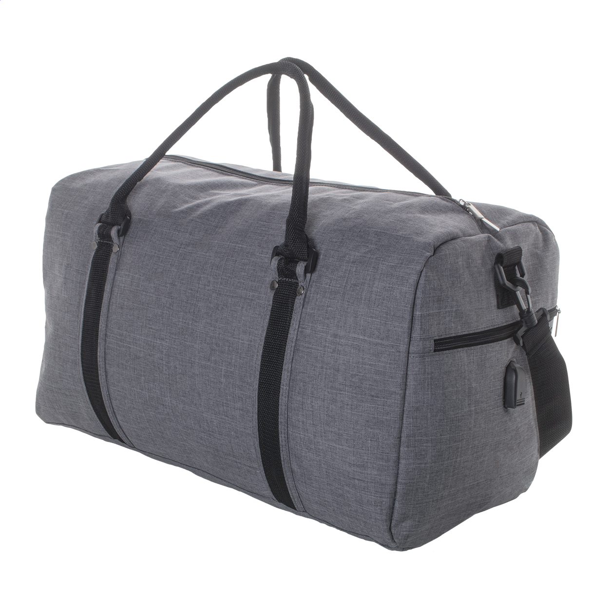 borsone sportivo — gadget promozionale personalizzabile con il tuo logo