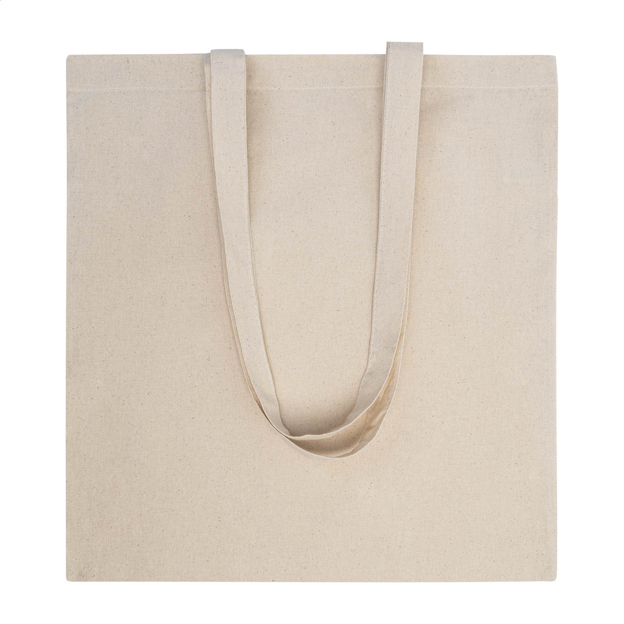 Shopper in cotone — gadget promozionale personalizzabile con il tuo logo