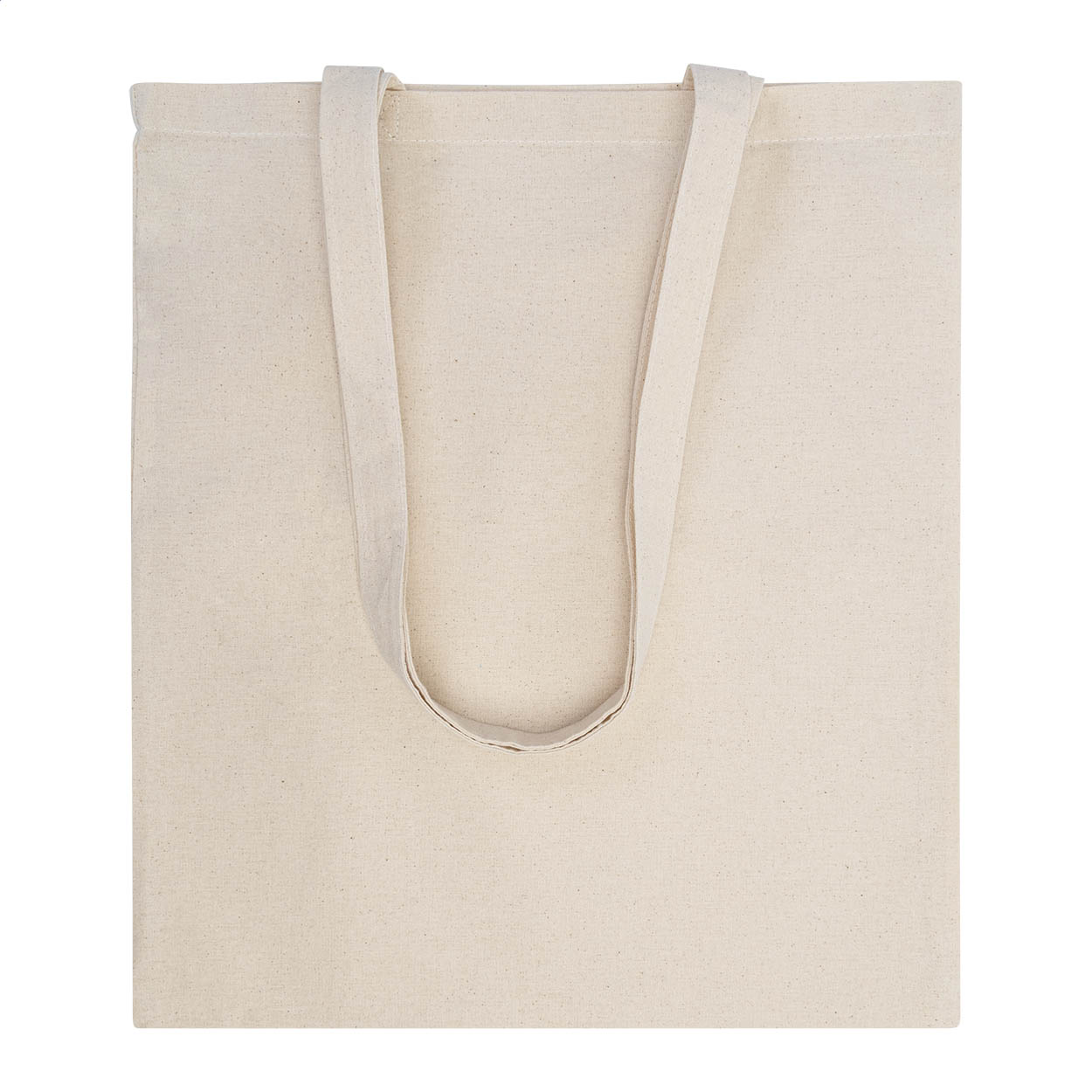 Shopper in cotone — gadget promozionale personalizzabile con il tuo logo