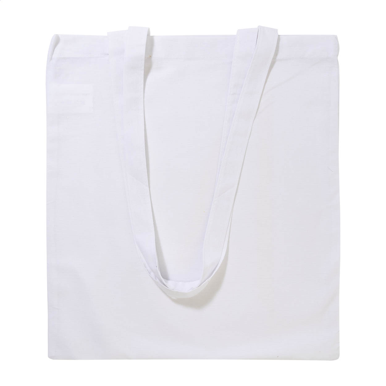 Shopper in cotone — gadget promozionale personalizzabile con il tuo logo
