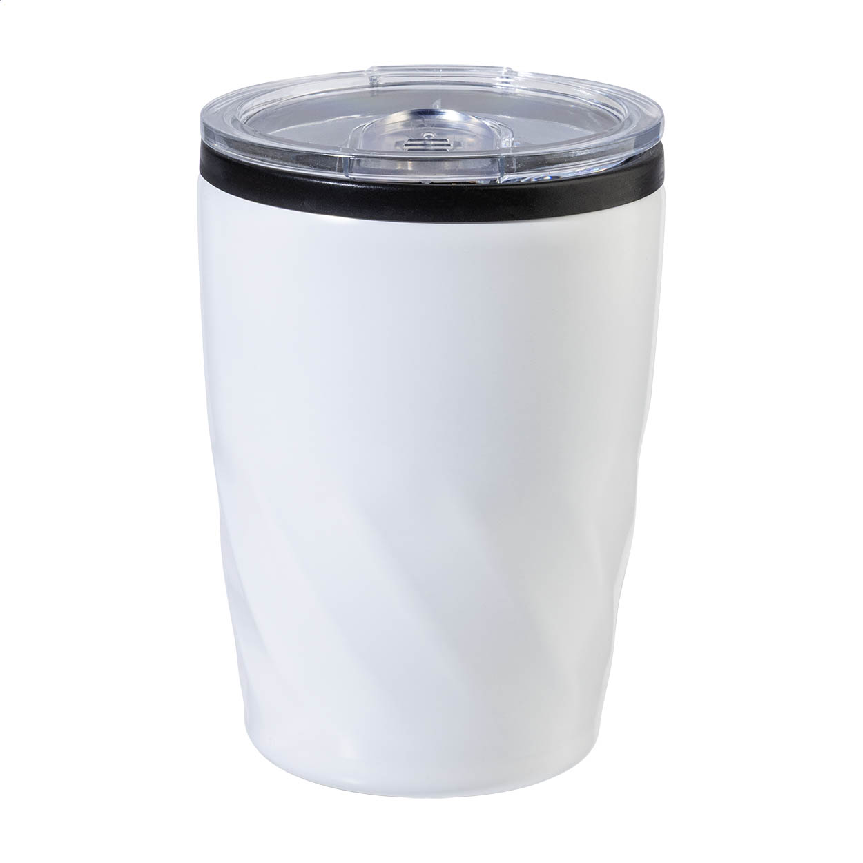 Bicchiere termico — gadget promozionale personalizzabile con il tuo logo