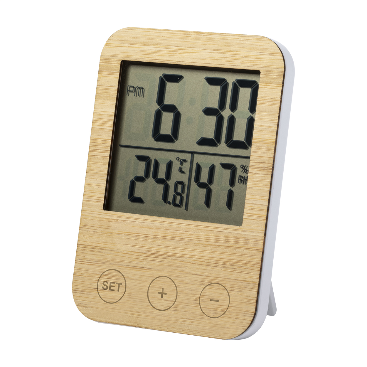 stazione meteorologica — gadget promozionale personalizzabile con il tuo logo