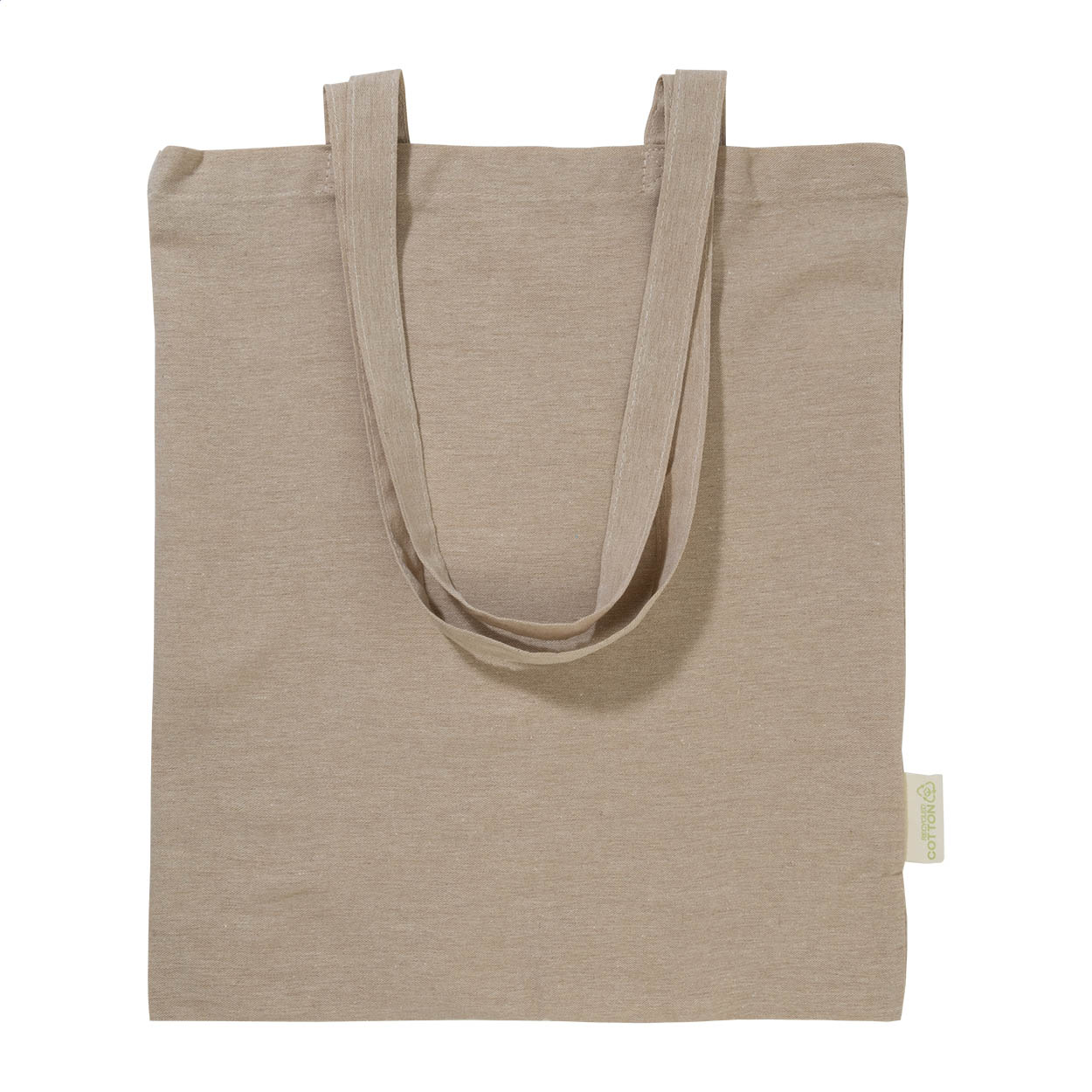 Shopper in cotone — gadget promozionale personalizzabile con il tuo logo