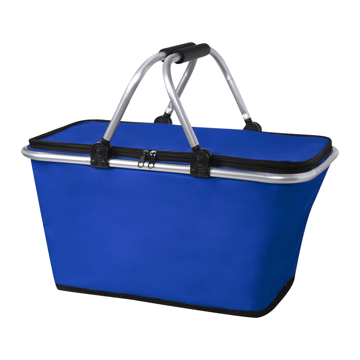 cesto picnic termico — gadget promozionale personalizzabile con il tuo logo