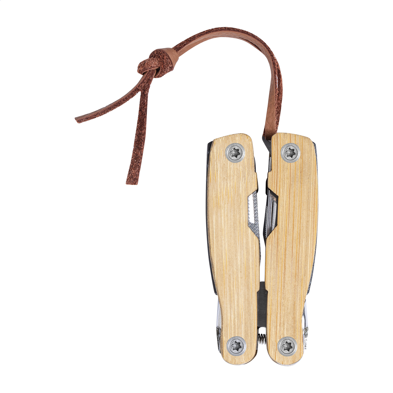 utensile multiuso — gadget promozionale personalizzabile con il tuo logo
