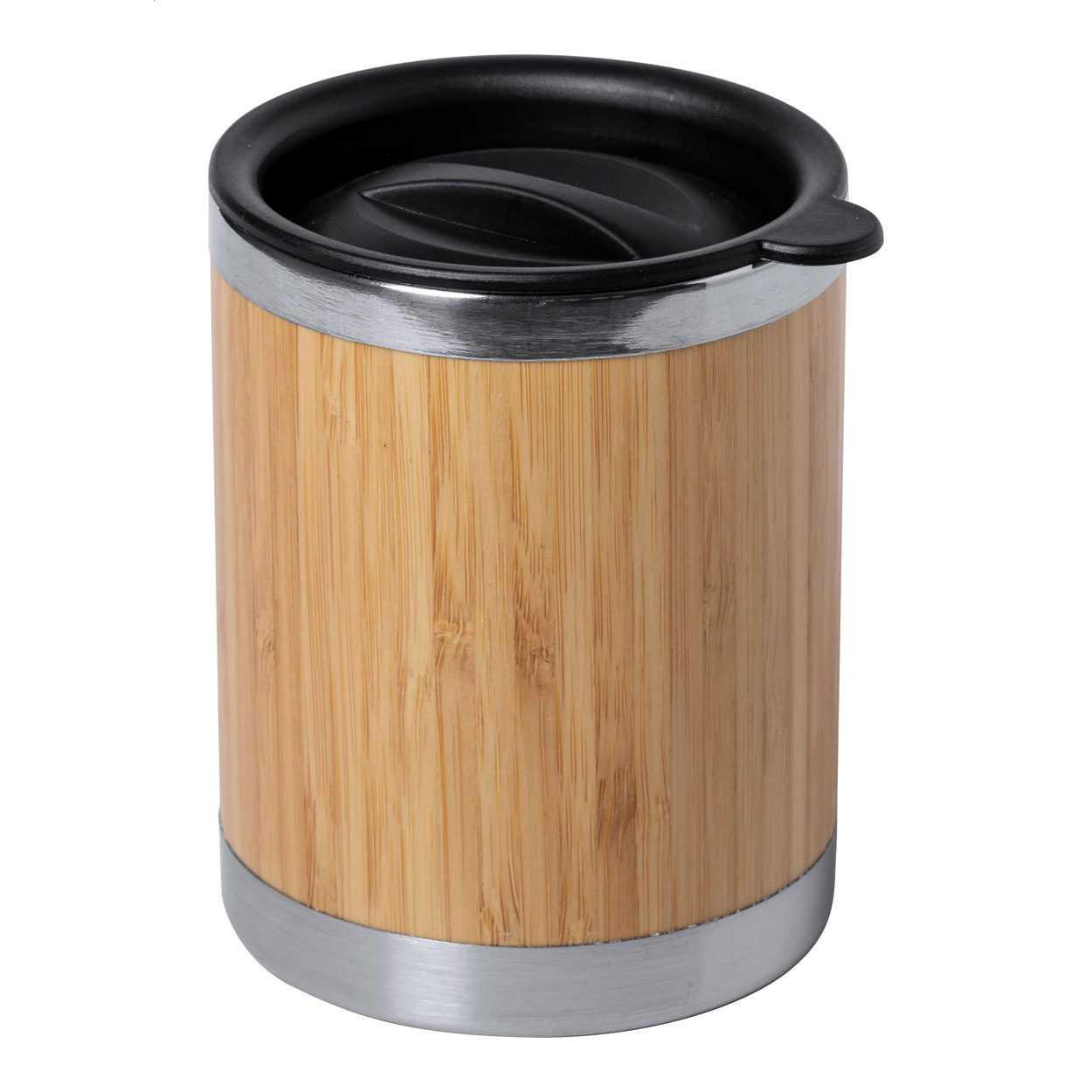 Mug termico da 300ml — gadget promozionale personalizzabile con il tuo logo