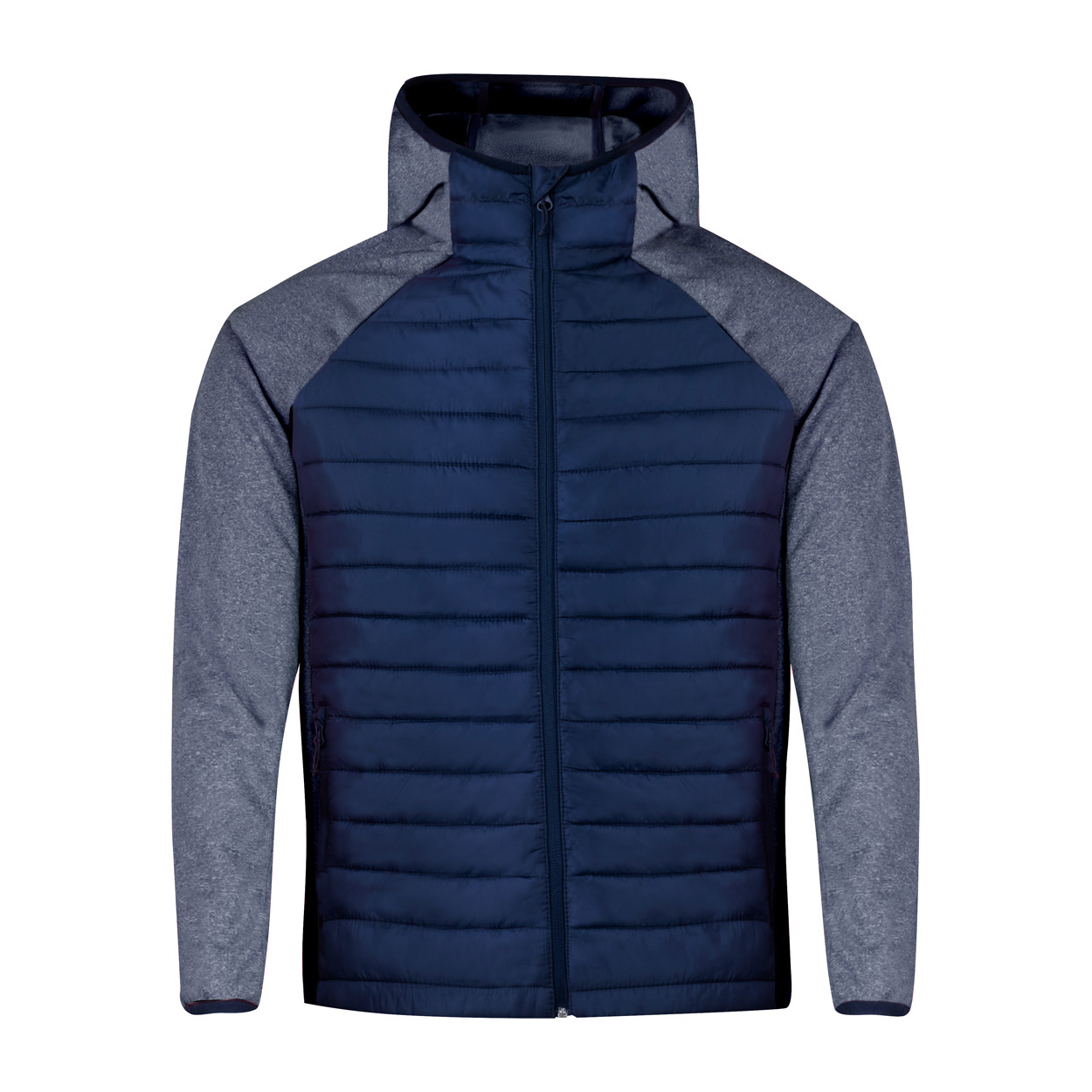 Giacca softshell — gadget promozionale personalizzabile con il tuo logo
