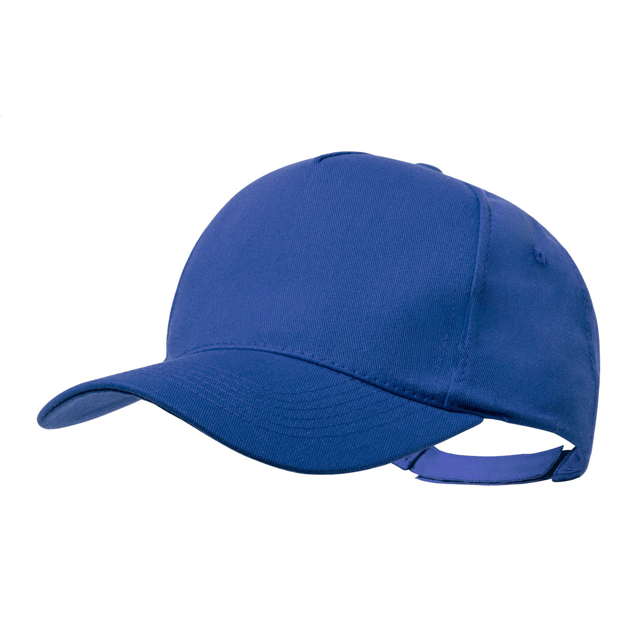 Cappellino baseball — gadget promozionale personalizzabile con il tuo logo