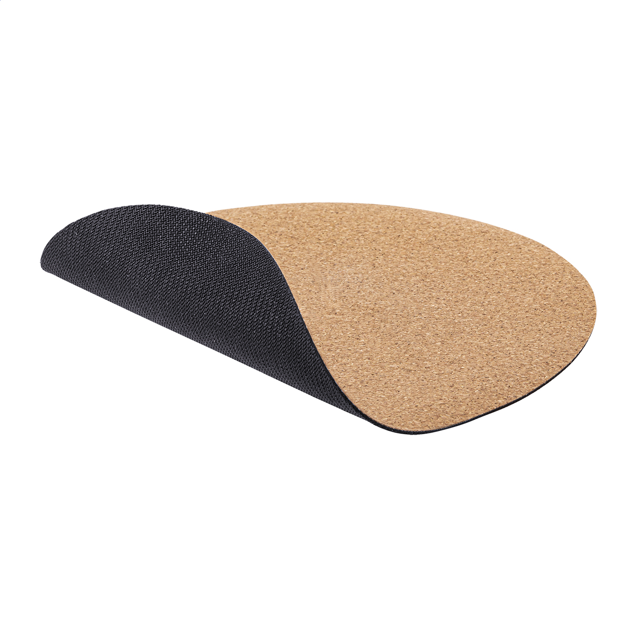 Tappeto mouse — gadget promozionale personalizzabile con il tuo logo