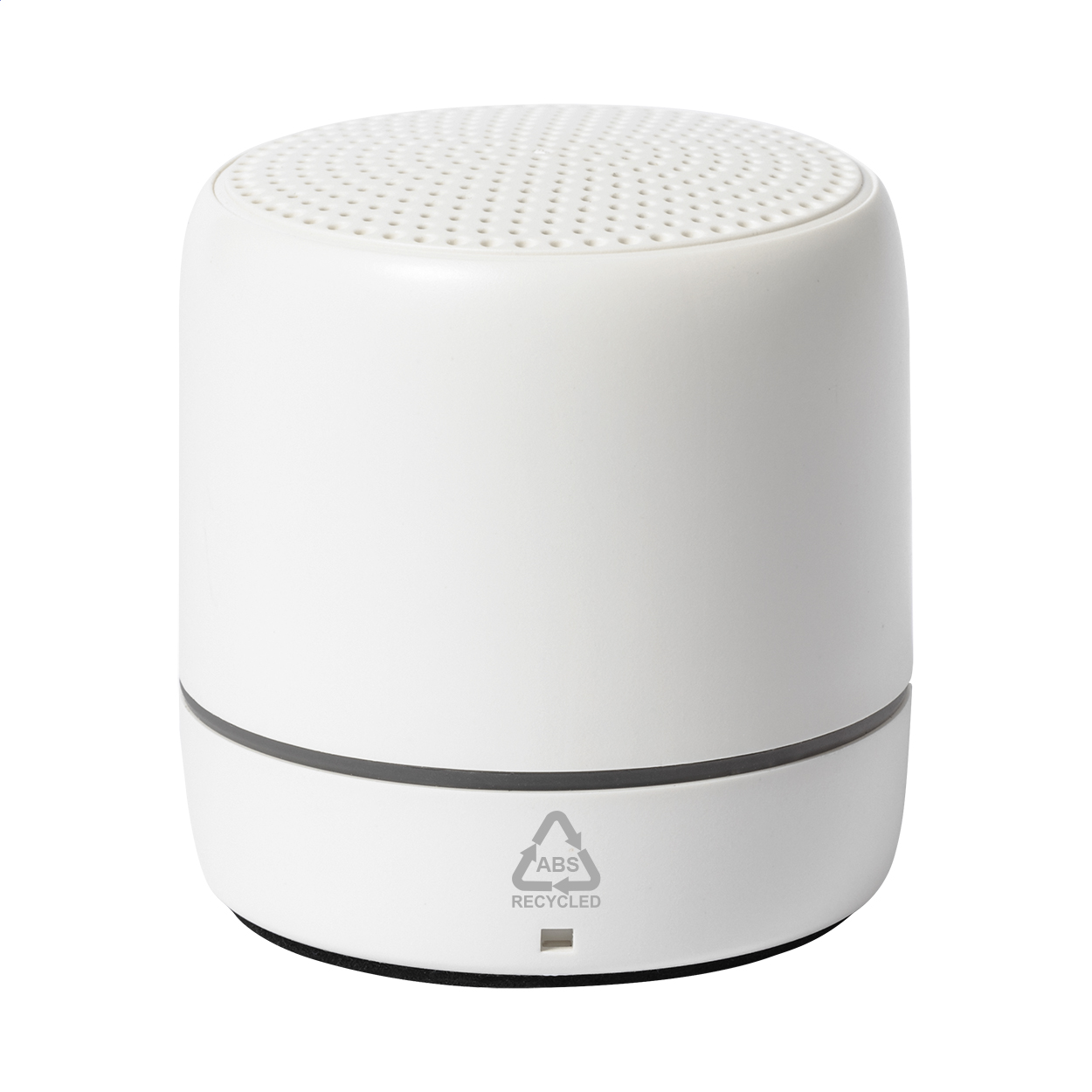 Cassa wireless RABS — gadget promozionale personalizzabile con il tuo logo
