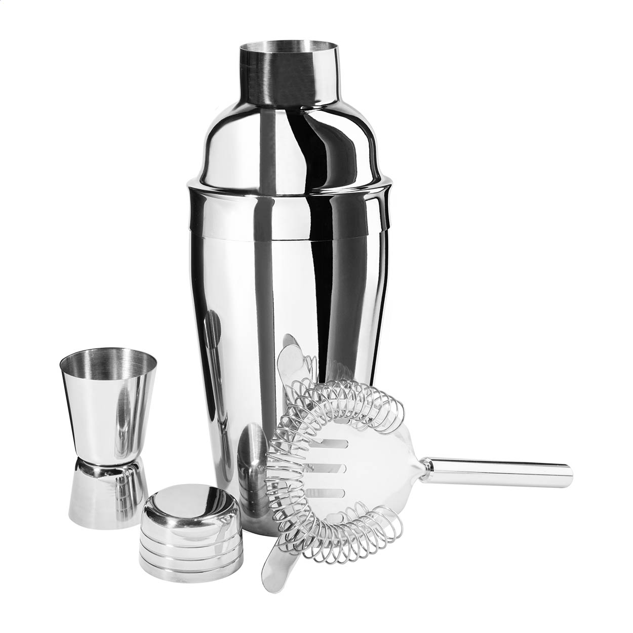 set cocktail — gadget promozionale personalizzabile con il tuo logo