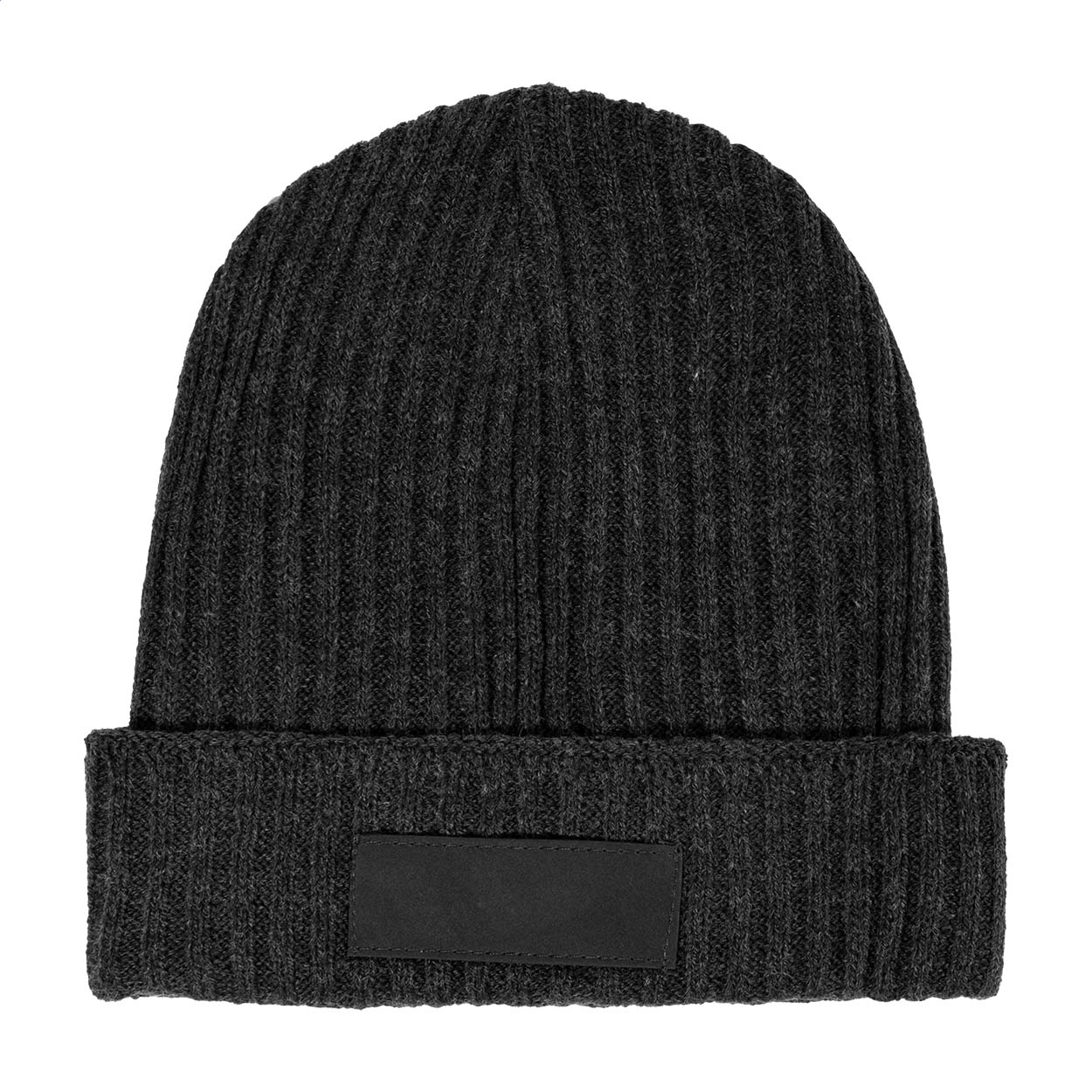 Cappellino invernale — gadget promozionale personalizzabile con il tuo logo