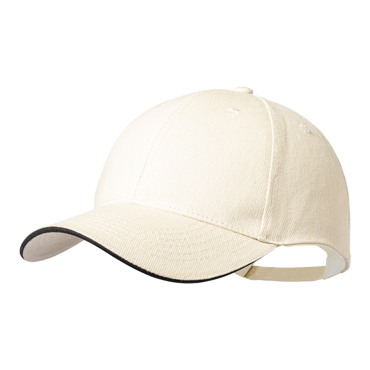Cappellino baseball — gadget promozionale personalizzabile con il tuo logo